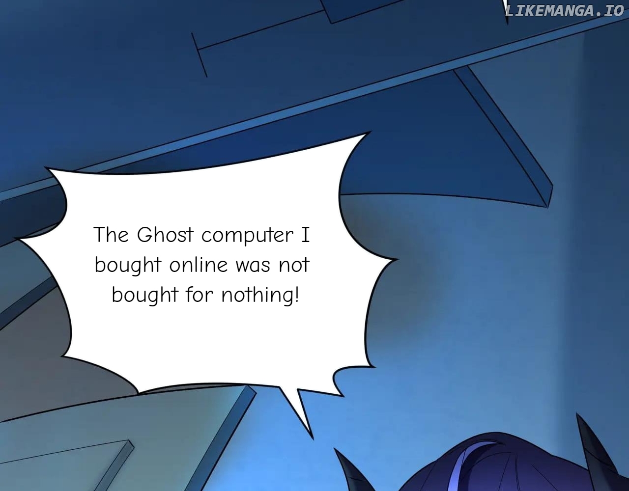 Era of the Haunted Chapter 357 - page 96